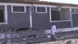 CLEAN : 'The fighting continues': A Tigray town reels from drawn-out war News Clip