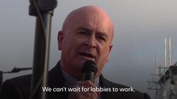 Mick Lynch blasts Labour for not joining picket lines News Clip