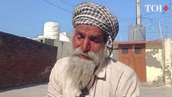 '51 Hours of Hell in Handcuffs and Chains' News Clip