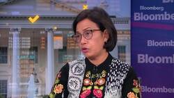 Sri Mulyani Indrawati Says Tax Reform Will Benefit Indonesia News Clip