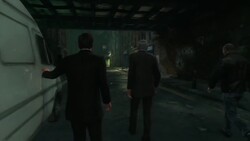 Uncharted 3 Walkthrough - Chapter 4 (1 of 2) Instructional Video