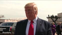 Trump Calls Turkey Cease-Fire in Syria an 'Amazing Outcome' News Clip