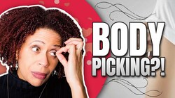 Skin Picking and Hair Pulling Explained. What are Body Focused Repetitive Behaviors? Instructional Video