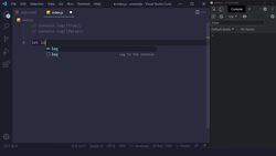 JavaScript Masterclass - Zero to Job-Ready with Hands-On Projects - Logical NOT / 025 Instructional Video