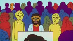 TED-Ed: Harvey Milk's radical vision of equality - Lillian Faderman Instructional Video