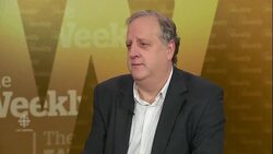 Former ambassador on Saudi teen granted asylum in Canada | The Weekly with Wendy Mesley News Clip