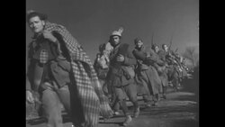 Battle of Teruel a military turning point in the Spanish Civil War News Clip