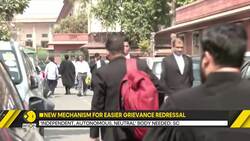 SC: Independent, Autonomous, Neutral Body Needed News Clip