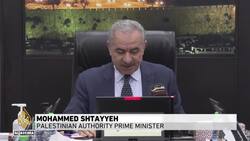 Al-Aqsa Mosque intrusion: Israeli security minister accused of pr News Clip