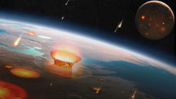 Where Did the Moon Come From? Instructional Video