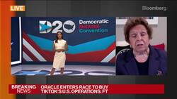 Shalala: We Need National Leadership on Coronavirus News Clip