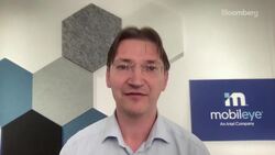 Mobileye Challenges Paris Traffic in Driverless Car Test News Clip