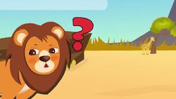 High Five Facts - Giraffes Instructional Video