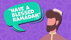 High Five Facts - Ramadan Instructional Video
