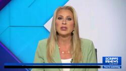 Bureau of Labor Statistics issues first inflation report after Trump fires its leader News Clip