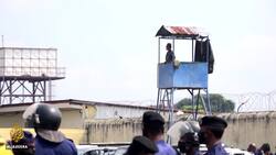 Vital Kamerhe, top aide to DRC president, on trial for corruption News Clip