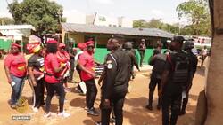 Protests in Ghana as discontent grows over economic woes News Clip