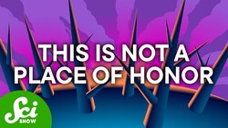 How to Make a Warning Last 10,000 Years Instructional Video