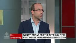 What's on tap? News Clip