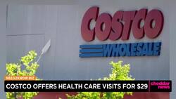 Costco Offering Healthcare Visits News Clip