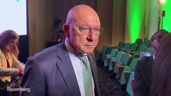 Old Mutual Board 'Never Said Moyo Did Something Wrong' News Clip