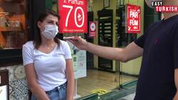 How did Turks feel during the lockdown? | Easy Turkish 28 Instructional Video