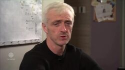 John Crilly recalls tackling the London Bridge attacker on Nov. 29 News Clip