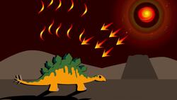 Stegosaurus Song - Dinostory Episode 3 Instructional Video