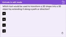 Complex models and colours Instructional Video