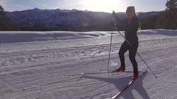 Yosemite Nature Notes 28: Ski Yosemite Instructional Video