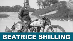 Beatrice Shilling Instructional Video