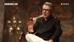 Sanjay Leela Bhansali EXCLUSIVE on ETimes: The secrets of Heeramandi and the magic of his lens in Bollywood News Clip