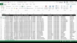Alteryx for Beginners - Count Records Tool Instructional Video