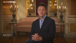 Dreisig and Beczala, the irresistible couple in “Manon” News Clip