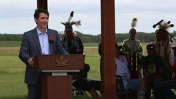 CLEAN : SHORT PROFILE: Canadian Prime Minister Justin Trudeau News Clip