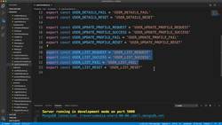 Deleting the Admin User Instructional Video