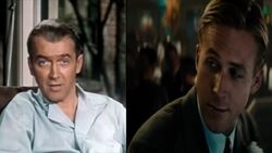 The unorthodox journey of Ryan Gosling News Clip