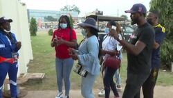 CLEAN : Football/AFCON: Fear of empty stadiums in Cameroon News Clip