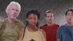 A Midsummer Night's Dream 1.1 Performance: Egeus, Hermia, Demetrius, Lysander 91-110 Instructional Video