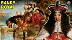 Charles II - The King With the Wilder Love Life Than Henry VIII Instructional Video