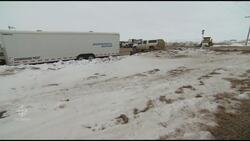 When did the Saskatchewan spill really start? News Clip