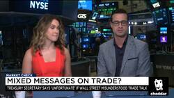 White House to Ease Restrictions on Chinese Investment in U.S. Tech News Clip