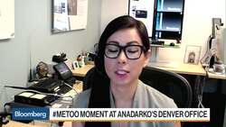 #MeToo Moment for Anadarko Office in Denver News Clip