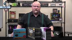 CompTIA A+ Certification Core 1 (220-1101) - Choosing a Power Supply Instructional Video