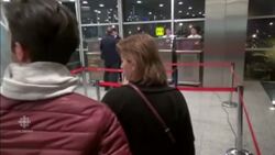 Muhammad Ali's son detained at airport, asked, 'Are you Muslim?' News Clip