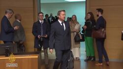 EU offers zero tariff deal to US but prepares for trade war News Clip