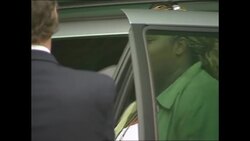 Wimbledon Tennis - Serena Williams sister News Clip