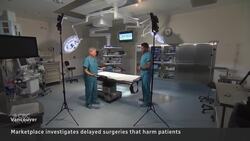 B.C. teen waited almost 2 years for scoliosis surgery News Clip