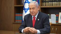 Israel's Netanyahu Seeks to Restore Balance on Judicial Overhaul News Clip