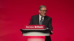 Starmer sets out plan to take on Reform UK in ‘fight for soul of our country’ - full speech News Clip